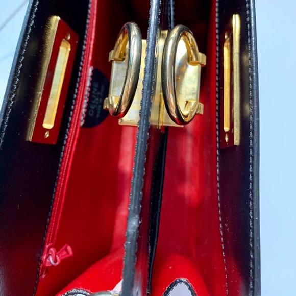 Celine vintage handbag - Picture 4 of 6